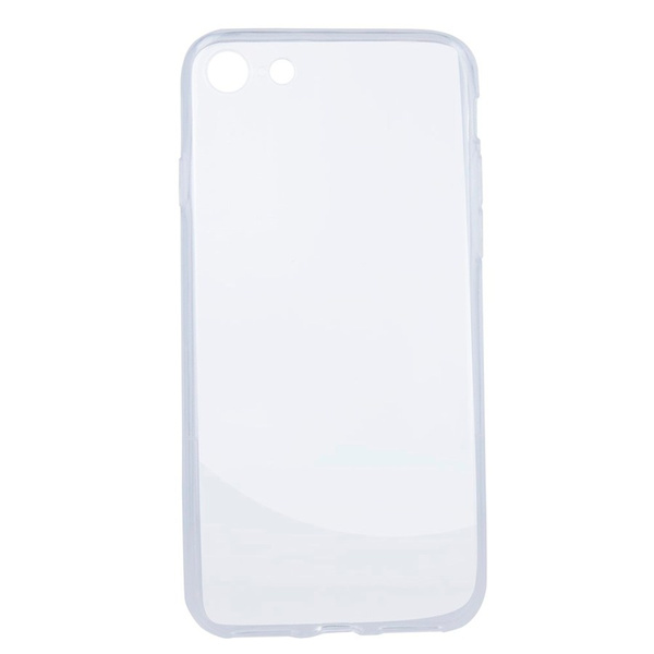 1 mm slim overlay for iPhone 14 Pro 6.1 "transparent