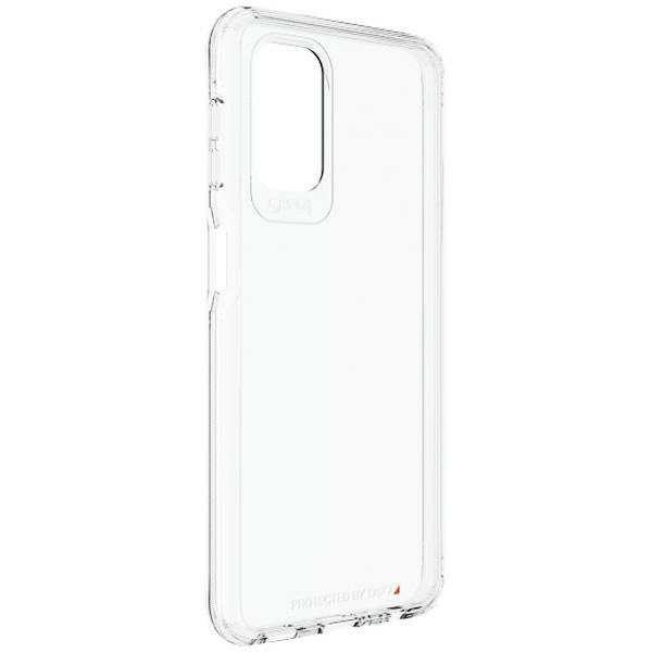 Gear4 D3O Crystal Palace Sam A326 A32 5G transparent 702007690