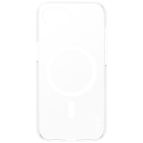 Zestaw ochronny CARE by PanzerGlass      Flagship 3w1 Etui+Szkło+Lens do iPhone 16e