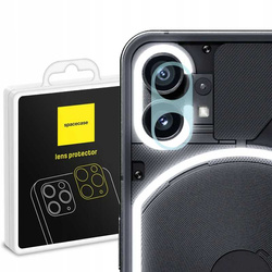 Spacecase Szkło na aparat Camera Glass Nothing Phone 1