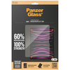 PanzerGlass Ultra-Wide Fit Apple iPad Air 13" 2024 | iPad Pro 13" 2024 Screen Protection 2835