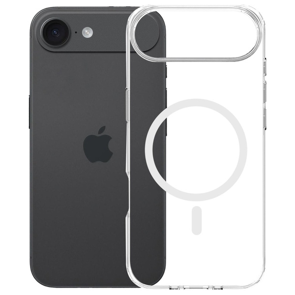 Etui 3MK Armor MagCase do Apple iPhone   17 Air