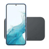 Samsung Wireless Charger Duo EP-P5400BBEGEU inductive charger 15W - black OPEN PACKAGE