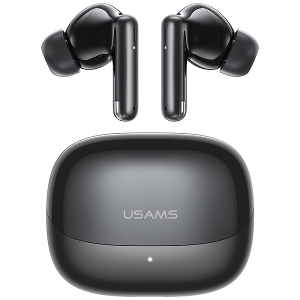 Słuchawki Bluetooth TWS USAMS IF27       bezprzewodowe czarny