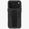 Etui UNIQ Heldro Air do iPhone 17 Pro    Max Magclick Charging czarny