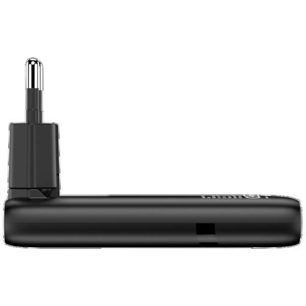 Ładowarka sieciowa Verbatim Fold n Go    GaN 65W czarny 32354