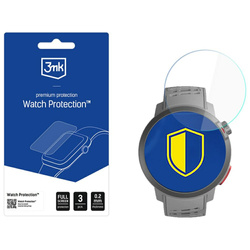 Folia 3MK ARC Watch Fullscreen do Coros Pace Pro