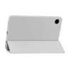 TECH-PROTECT SMARTCASE GALAXY TAB A9 8.7 X110 / X115 GREY