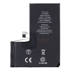BATTERY APPLE IPHONE 13 PRO 3095MAH
