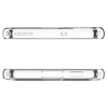 Etui Spigen Ultra Hybrid na Samsung Galaxy S22 - przezroczyste