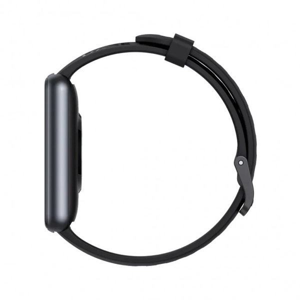 SMARTWATCH REALME SMART BAND 2 OPASKA SPORTOWA SPACE GRAY