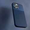 ATOM STUDIOS ETUI SPLIT SILICONE MAGSAFE IPHONE 13 PRO MAX NIEBIESKI