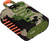 WIRELESS SPEAKER BLOCK JBL GO3 CAMO