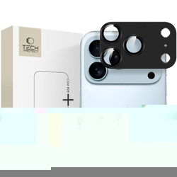 TECH-PROTECT KEVLAR MAGSAFE IPHONE 17 BLACK