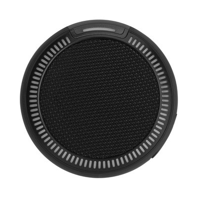 XQISIT GŁOŚNIK BLUETOOTH STREETPARTY S CZARNY