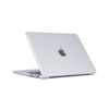 TECH-PROTECT SMARTSHELL MACBOOK PRO 14 M1 / M2 / M3 2021-2023 CRYSTAL CLEAR