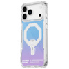 Etui Skinarma Myst do iPhone 17 Pro Max  Magnetic Charging hologram