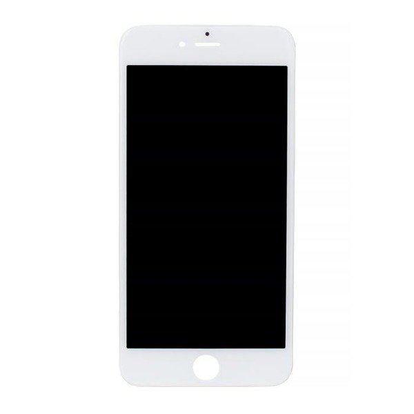 WYŚWIETLACZ + DOTYK AAA QUALITY TIANMA GLASS IPHONE 6 PLUS BIAŁY