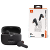 JBL headphones wireless T230NC TWS Black