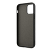 Guess GUHCN65BLD iPhone 11 Pro Maxsrebrny/silver hard case Iridescent