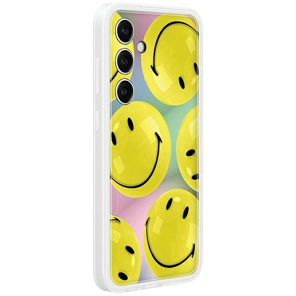 Etui Samsung Suit Case EF-MS921CYEGWW do Samsung Galaxy S24 - żółte