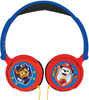SŁUCHAWKI NAUSZNE DLA DZIECI PSI PATROL CHASE MARSHALL