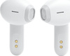 JBL Wave Flex headphones white (JBLWFLEXWHT)
