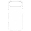 Etui CARE by PanzerGlass Fashionable     Samba w. White MagSafe do iPhone Air przezroczysty
