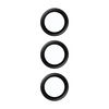 SAFE by PanzerGlass Sam A55 5G A556 Hoops Camera czarny/black SAFE95689