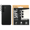 SAFE by PanzerGlass Sam S24 / S23 / S23+ Hoops Camera czarny/black SAFE95669