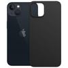 Etui 3MK Hardy MagSilicone do Apple      iPhone 15 Plus grafitowy