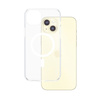 CARE by PanzerGlass Urban Combat Case iPhone 15 Plus 6,7" MagSafe biały/white 1419