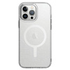 Etui UNIQ LifePro Xtreme Magclick Charging do iPhone 15 Pro - przezroczyste