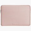 Torba na laptopa UNIQ Cyprus Ridge       Edition Laptop Sleeve 14" water-resistant neoprene różowy