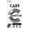Etui CARE by PanzerGlass Flagship Urban   Combat Black QI do Samsung Galaxy S25 dymny