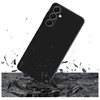 Etui 3MK Matt Case Pro do Samsung Galaxy A17 5G czarny