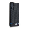 BMW BMHCSA5522NBCK A55 A556 czarny/black Leather Carbon
