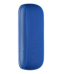 TACTICAL CASE COVER FOR IQOS BLUE