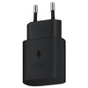 ORIGINAL SAMSUNG TA800NBE BOX BLAC CHARGER