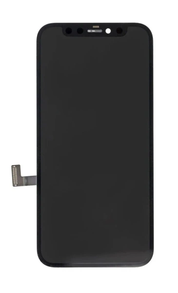 Wyświetlacz do Apple iPhone 12 Mini REFABRYKOWANY changed glass