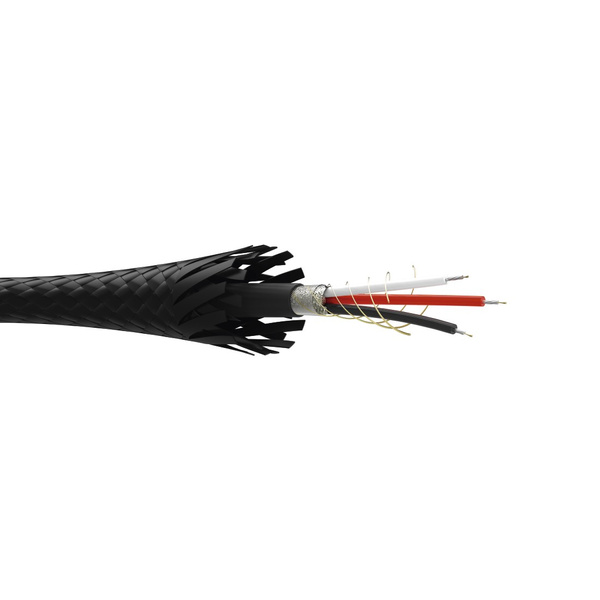 KABEL ŁADUJĄCY/DATA "EXTREME" USB Type-C, 1.4M