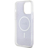 Guess GUHMP14XH4STU iPhone 14 Pro Max6.7" purpurowy/purple hardcase 4G MagSafe