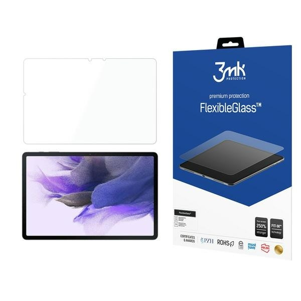 3MK FLEXIBLEGLASS SAMSUNG TAB S7 FE 12,4'