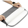 TECH-PROTECT SLEEVE LAPTOP 13-14 LIGHT GRAY