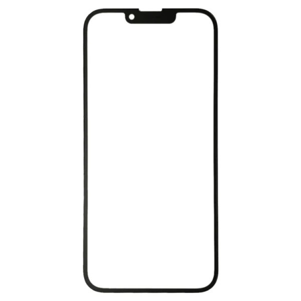 Przednia szybka + klej OCA do Apple iPhone 14