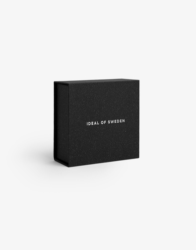 Ideal of Sweden etui na słuchawki Cosmo Mini Airpods Moonlight Snake uniwersalne