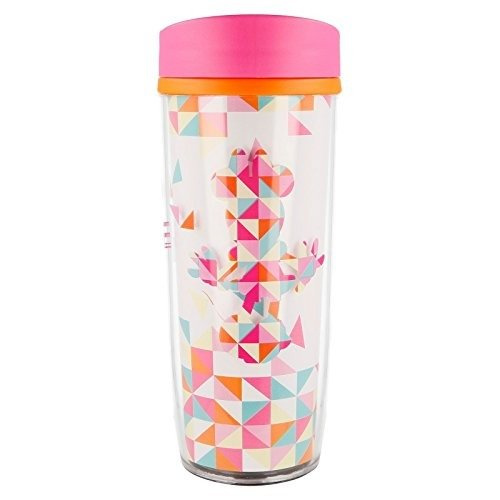 KUBEK PODRÓŻNY 533ML MYSZKA MINNIE