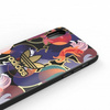 Adidas OR Snap Case AOP CNY iPhone X/XSwielokolorowy/colourful 44847