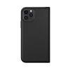 DIESEL BOOKLET CASE CORE IPHONE 11 PRO BLACK