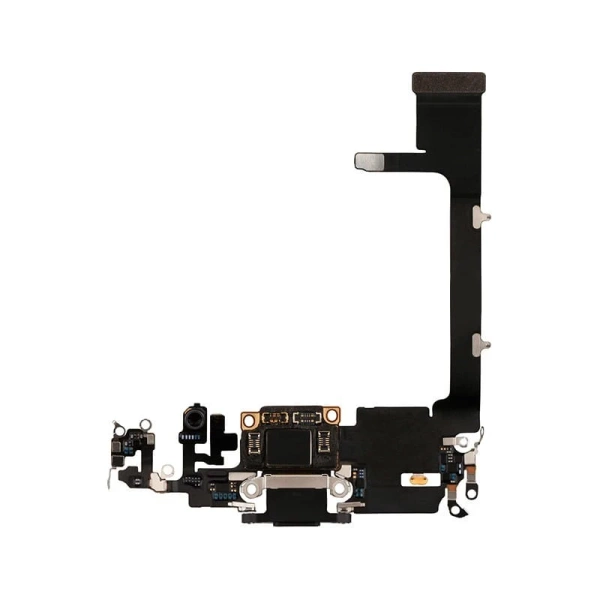 Taśma ładowania do Apple iPhone 11 PRO BLACK